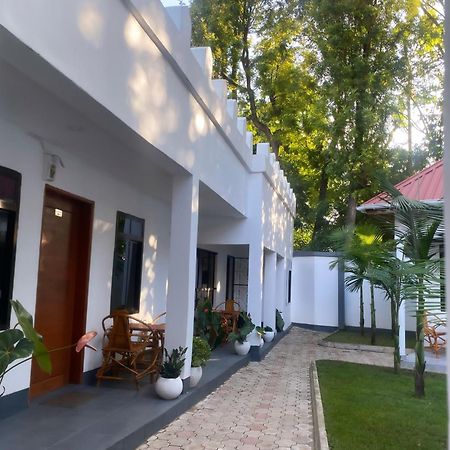 Didas Villa Nkoanrua Luaran gambar