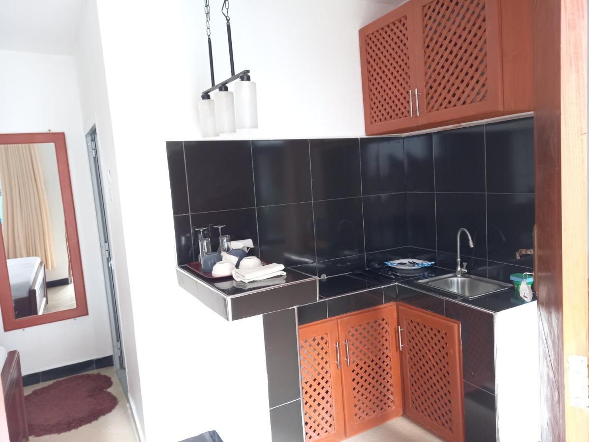 Didas Villa Nkoanrua Luaran gambar