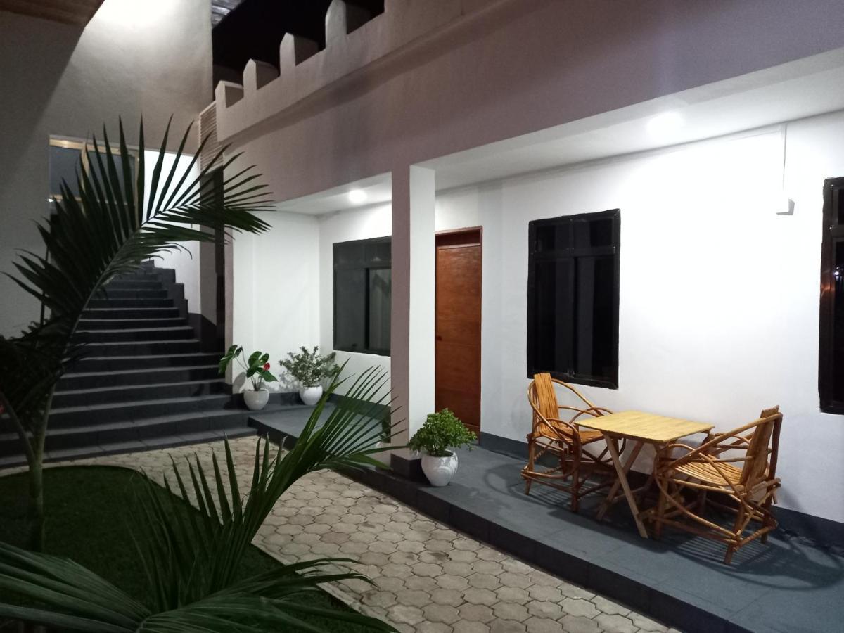 Didas Villa Nkoanrua Luaran gambar